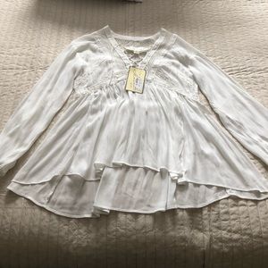 Little Havana blouse